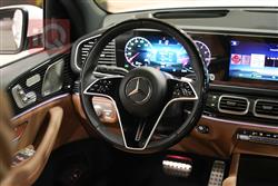 مرسيدس بنز GLS